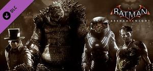 Batman™: Arkham Knight - Season of Infamy: Most Wanted Expansion banner