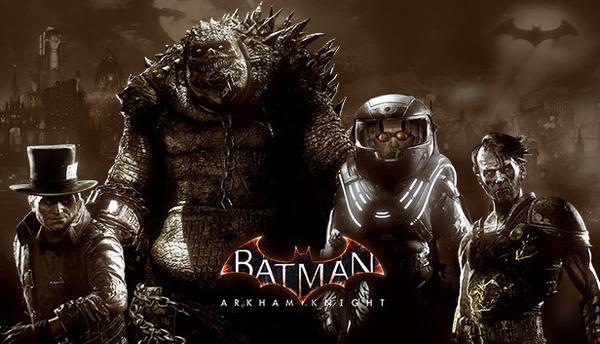 Batman™: Arkham Knight - Season of Infamy: Most Wanted Expansion