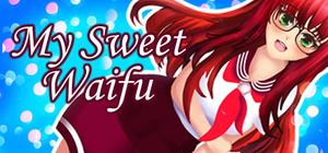 My Sweet Waifu banner