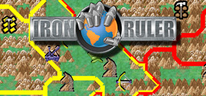 Iron Ruler banner