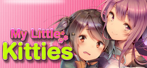 My Little Kitties banner
