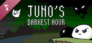 Juno's Darkest Hour - Soundtrack banner