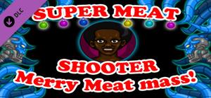 Super Meat Shooter - Happy Meat Winter banner