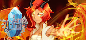 Sable's Grimoire banner