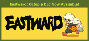 Eastward banner