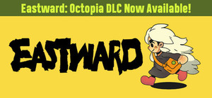 Eastward banner