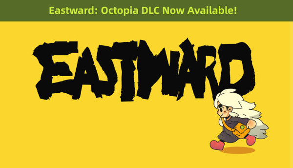 Eastward(イーストワード)