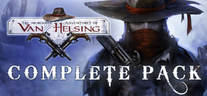 The Incredible Adventures of Van Helsing - Complete Pack banner