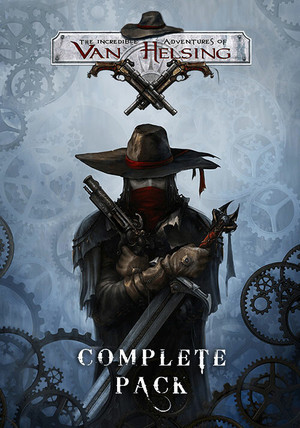 The Incredible Adventures of Van Helsing - Complete Pack のセール価格