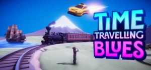 Time Travelling Blues banner