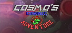 Cosmo's Cosmic Adventure banner