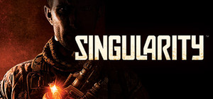 Singularity banner