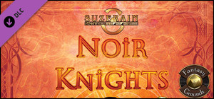 Fantasy Grounds - Noir Knights Intro Pack (Savage Worlds) banner