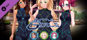 Battle Girls - Dakimakuras banner