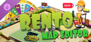 Rento Fortune - Map Editor banner