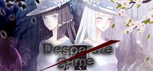 Desperate game banner