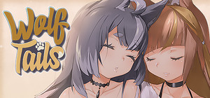 Wolf Tails banner