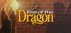 Rise of the Dragon banner
