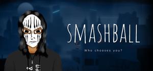 Smashball banner
