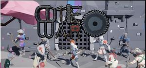 Cute War：Zero 萌系战争：零 banner
