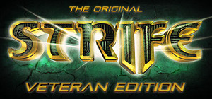 The Original Strife: Veteran Edition banner