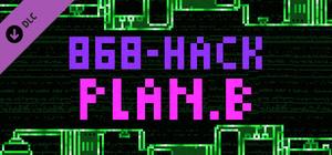 868-HACK - PLAN.B banner