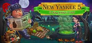 New Yankee in King Arthur's Court 5 banner