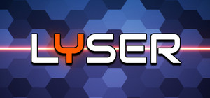 LYSER banner