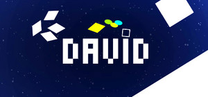 David. banner