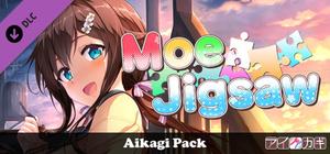 Moe Jigsaw - Aikagi Pack banner