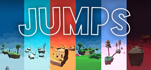 Jumps banner