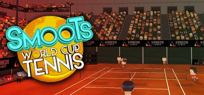 SMOOTS WORLD CUP TENNIS