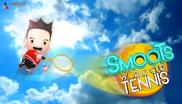 SMOOTS WORLD CUP TENNIS
