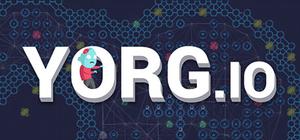 YORG.io banner
