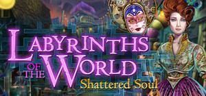Labyrinths of the World: Shattered Soul Collector's Edition banner