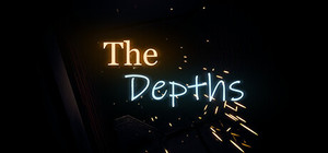 The Depths banner