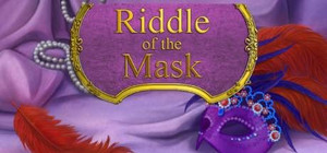 Riddle of the Mask banner