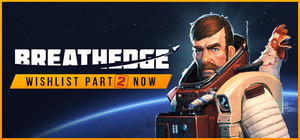 Breathedge banner