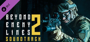Beyond Enemy Lines 2 - Soundtrack banner
