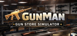 GUNMAN banner