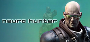 Neuro Hunter banner