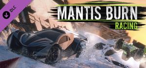 Mantis Burn Racing® - Snowbound Pack banner