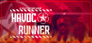 Havoc Runner banner