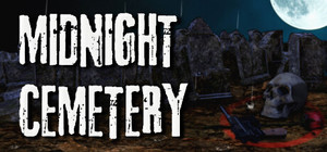 MidNight Cemetery banner