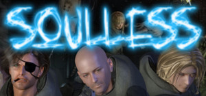 Soulless banner