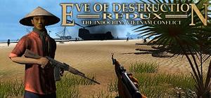 Eve of Destruction - REDUX banner