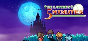 The Longest Five Minutes / 世界一長い５分間 banner