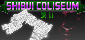 Shibui Coliseum banner