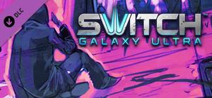 Switch Galaxy Ultra Music Pack 1 banner