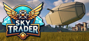 Sky Trader banner